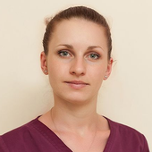 Скребкова Наталья Александровна , акушерка