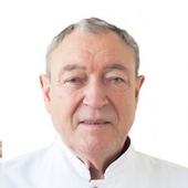 Зимин Игорь Вячеславович, эндоскопист