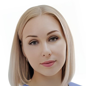 Дембе Анастасия Анатольевна, маммолог-онколог