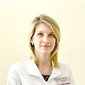 Куликова Любовь Викторовна, терапевт