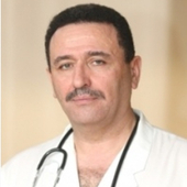 Сущевский Вениамин Иванович, спортивный врач