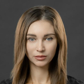 Осипова Юлия Андреевна, стоматолог-терапевт