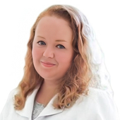 Киргей (Гамолина) Мария Юрьевна, невролог