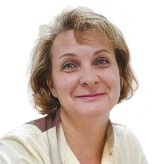 Дяткова Алена Вячеславовна, акушер-гинеколог