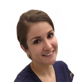 Червонцева Элина Романовна, стоматолог-терапевт