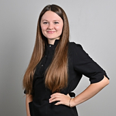 Николаева Яна Дмитриевна, ортодонт