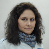 Микелтадзе Нино Владимировна, офтальмолог