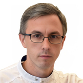 Бикяшев Шамиль Энвярьевич, гинеколог