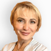 Чуйко Надежда Юрьевна, терапевт