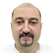 Чахмахчян Игорь Юрьевич, массажист