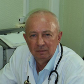 Солодовников Михаил Владимирович, терапевт