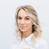Скакунова Ксения Витальевна, стоматолог-терапевт