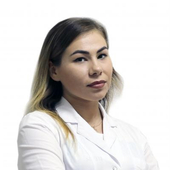 Нечаева Ирина Александровна, врач УЗД