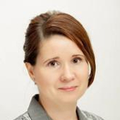 Смирнова Екатерина Владимировна, терапевт