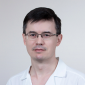 Якупов Расуль Радикович, ортопед