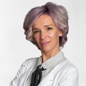 Эль Акад Елена Викторовна, гинеколог