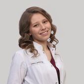 Черепанова Елизавета Вадимовна, стоматолог-терапевт