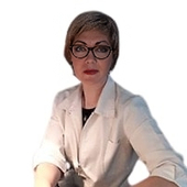 Макарова Татьяна Петровна, врач функциональной диагностики