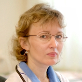Пугачева Елена Евгеньевна, эндокринолог