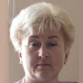 Николаенкова Людвига Ивановна, терапевт