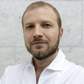 Кемов Руслан Султанович, офтальмолог-хирург