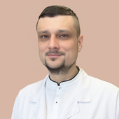 Гильд Егор Витальевич, гастроэнтеролог