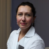 Помещикова Наталья Ивановна, стоматолог-терапевт