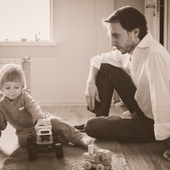 Лебедев Юрий Александрович, остеопат