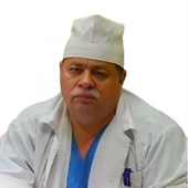 Кирсанов Игорь Станиславович, онколог