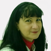 Лазарева Елена Ивановна, врач функциональной диагностики