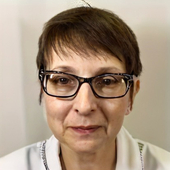 Слипенко Ирина Васильевна, педиатр