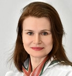 Ширнина Светлана Матвеевна, врач функциональной диагностики