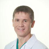 Нигаметьянов Руслан Анилович, хирург