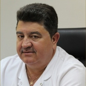 Нефедов Анатолий Викторович, торакальный хирург