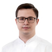 Графеев Виктор Викторович, анестезиолог