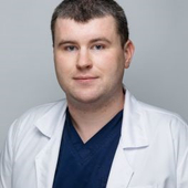 Жижкин Станислав Сергеевич, ортопед