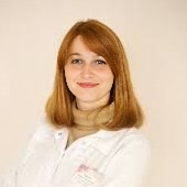 Ханина Елена Анатольевна, терапевт