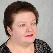 Новосядлая Наталья Васильевна, стоматолог-терапевт