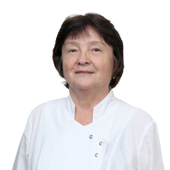 Богданова Елизавета Ивановна, гинеколог