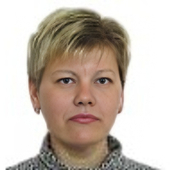 Павлова Татьяна Владимировна, анестезиолог