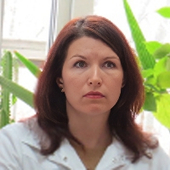 Абашина Наталия Дмитриевна, эпидемиолог