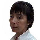 Ефремова Мария Валентиновна, врач УЗД