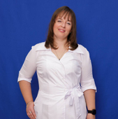 Каськова Юлия Владимировна, детский невролог