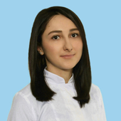 Азимова Марина Олеговна, кардиолог