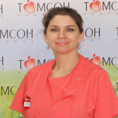 Котаева Белла Петровна, врач-косметолог