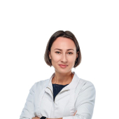 Мухаметшина Елена Радиевна, рентгенолог