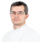 Колос Игорь Петрович, кардиолог