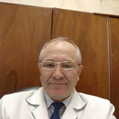 Митин Юрий Алексеевич, аллерголог