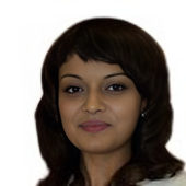 Газинская Надия Саматовна, невролог