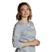 Вербицкая Валерия Сергеевна, дерматолог